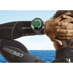 Computador Buceo Modelo Cressi Leonardo