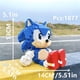 thumbnail image 2 of 1877 Particles Hedgehog Man Miniature Small Particles Assembly Building Blocks, Difficult Series, Gift Toys, For Adult Boys And Girls, 2 of 4