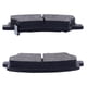 thumbnail image 3 of Juego pastillas freno traseras hyundai tucson 2.0 2022 2024, 3 of 3