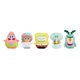 thumbnail image 5 of Peluche Bob Esponja de 18 cm para niños mayores de 3 años, 5 of 5