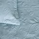 thumbnail image 2 of Quilt Andes Classic Celeste Agua 2 Plazas, 2 of 3