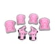 thumbnail image 4 of Rodilleras, Coderas Y Muñequeras Para Niños Para Montar Al Aire Libre, 4 of 5