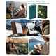 thumbnail image 5 of Set de cuaderno de bocetos acuarela DarkWish Mini Travel 24 colores, 5 of 7