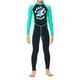 thumbnail image 3 of Traje De Neopreno Para Ni?os Traje De Neopreno Traje De Surf Trajes Completos One Piece L, 3 of 5