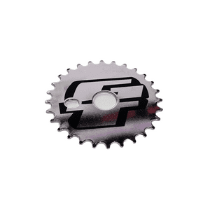 Genérico - Catalina 1/8"" X 28 Dientes Gt Acero