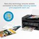 thumbnail image 5 of Cartucho de tinta de repuesto Skyink 61XL para HP 61 XL negro, 5 of 6