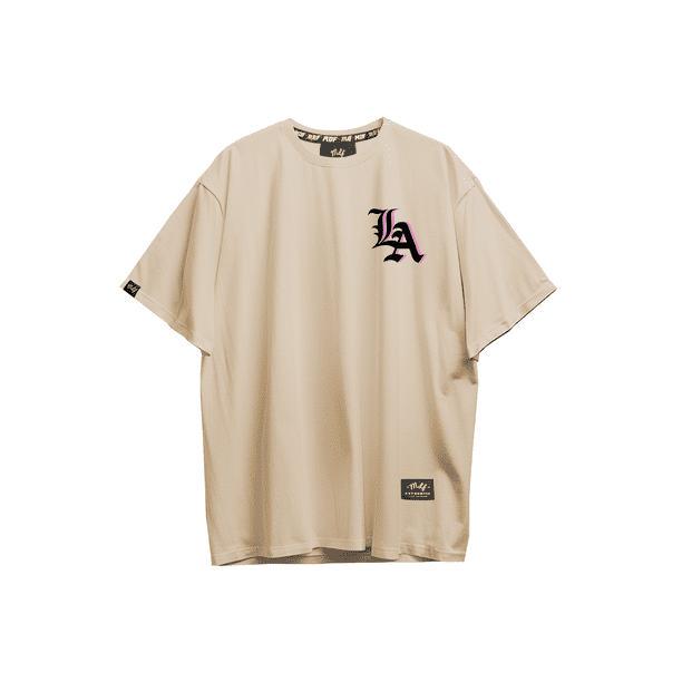 MDF® Polera GANGSTA L.A.