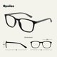 thumbnail image 2 of Gafas de lectura OPULIZE +3.5 negro y gris - paquete de 2, 2 of 7