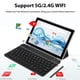 thumbnail image 4 of Tablet CUPEISI Android 15 10 pulgadas 18 GB RAM 128 GB ROM 2 TB Expandir, 4 of 9