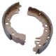 thumbnail image 2 of Juego patines freno traseros toyota yaris sport 1.3 1999 2005, 2 of 2
