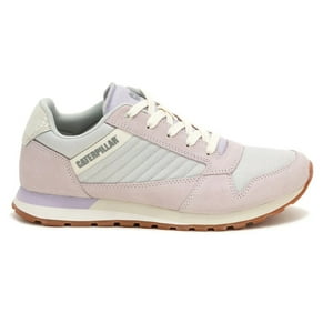 Caterpillar - Zapatilla Mujer Ventura Gris Pastel Cat