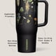 thumbnail image 4 of Vaso Térmico Corkcicle 1,2 L Cenicienta con Asa, 4 of 9