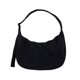 thumbnail image 1 of Bolso BAGGU Large Nylon Crescent - Negro, 1 of 2