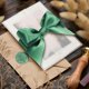 thumbnail image 3 of Paquete de 100 chaquetas de vitela para invitaciones de 5 x 7 pulgadas, Bright Creations, 3 of 9