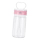 thumbnail image 2 of Drink Shaker Bottle Botellas Con Asa Para Batidos Cocina Rosa, 2 of 5