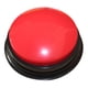 thumbnail image 4 of Divertido Botón Parlante Grabable Respuesta Zumbadores Para Fiesta Favor Rojo, 4 of 5