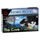 thumbnail image 1 of Set de construcción E-Blox Story Blox La Cueva con 118 piezas, 1 of 3