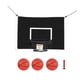 thumbnail image 4 of Mini Aro De Baloncesto Para Trampolín, Marco De Baloncesto De Juguete, Estilo De Entrenamiento De Baloncesto G, 4 of 5