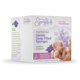 thumbnail image 1 of Esponjas de Baño para Bebé Spongefuls - Pack de 3 Lavanda, 1 of 4