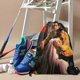 thumbnail image 3 of Amor Sin Barreras Mochila de Cuerdas para Deportes y Gimnasio, Bolsa de Cuerdas Resistente al Agua, Bolsa Cinch, 30×40cm, 3 of 6