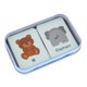 thumbnail image 1 of 32 Tarjetas De Memoria Flash Educativas Preescolares Para Ni?os Animales, 1 of 5
