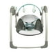 thumbnail image 3 of Silla Nido Whimsical Wild Gris. Verde, 3 of 5