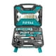 thumbnail image 1 of Set Brocas y herramientas manuales 120 Unidades Total Tools THKTAC01120, 1 of 2