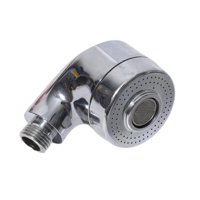 Bothyi - Cabezal De Ducha De Repuesto Con Cabezal Rociador De Cuenco De Champú Para Dormitorio De Barbería De Hotel