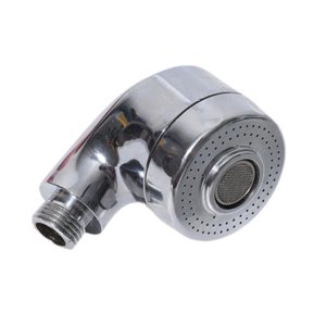 Bothyi - Cabezal De Ducha De Repuesto Con Cabezal Rociador De Cuenco De Champú Para Dormitorio De Barbería De Hotel