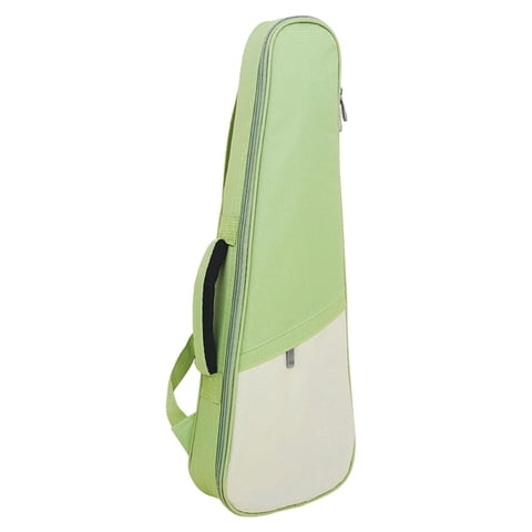 Bothyi - Bolsa Para Ukelele Estuche Colorido Convencional Para Ukelele Para Accesorios De Afinador Concierto 26 27 Pulgadas Estilo C