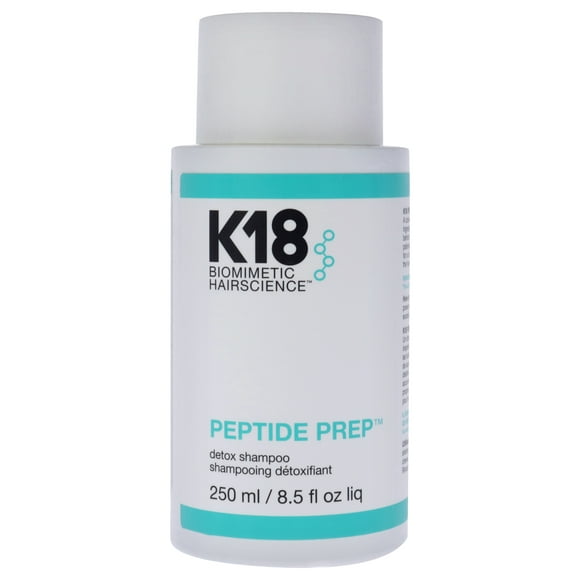 Shampoo K18 Peptide Prep 250ml Unisex