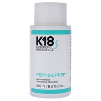 Shampoo K18 Peptide Prep 250Ml Unisex