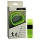 thumbnail image 3 of Pulsera de Silicona Deportiva para la Salud EK-H6 - Verde de Eclock para - 1 Pulsera, 3 of 4