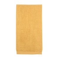 Toalla Mashini 500 Grs. 45X80 Amarillo