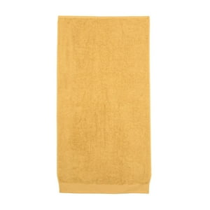 Toalla Mashini 500 Grs. 45X80 Amarillo