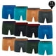 thumbnail image 1 of Pack de 12 Boxer Medio Algodón Hombre, 1 of 3