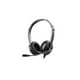 thumbnail image 1 of Audífonos Con Micrófono Hp Call Center Dhe-8009 - Ps, 1 of 4