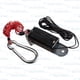 thumbnail image 3 of Cable de ruptura Fastway Zip de 1,2 m con interruptor de freno eléctrico, 3 of 3