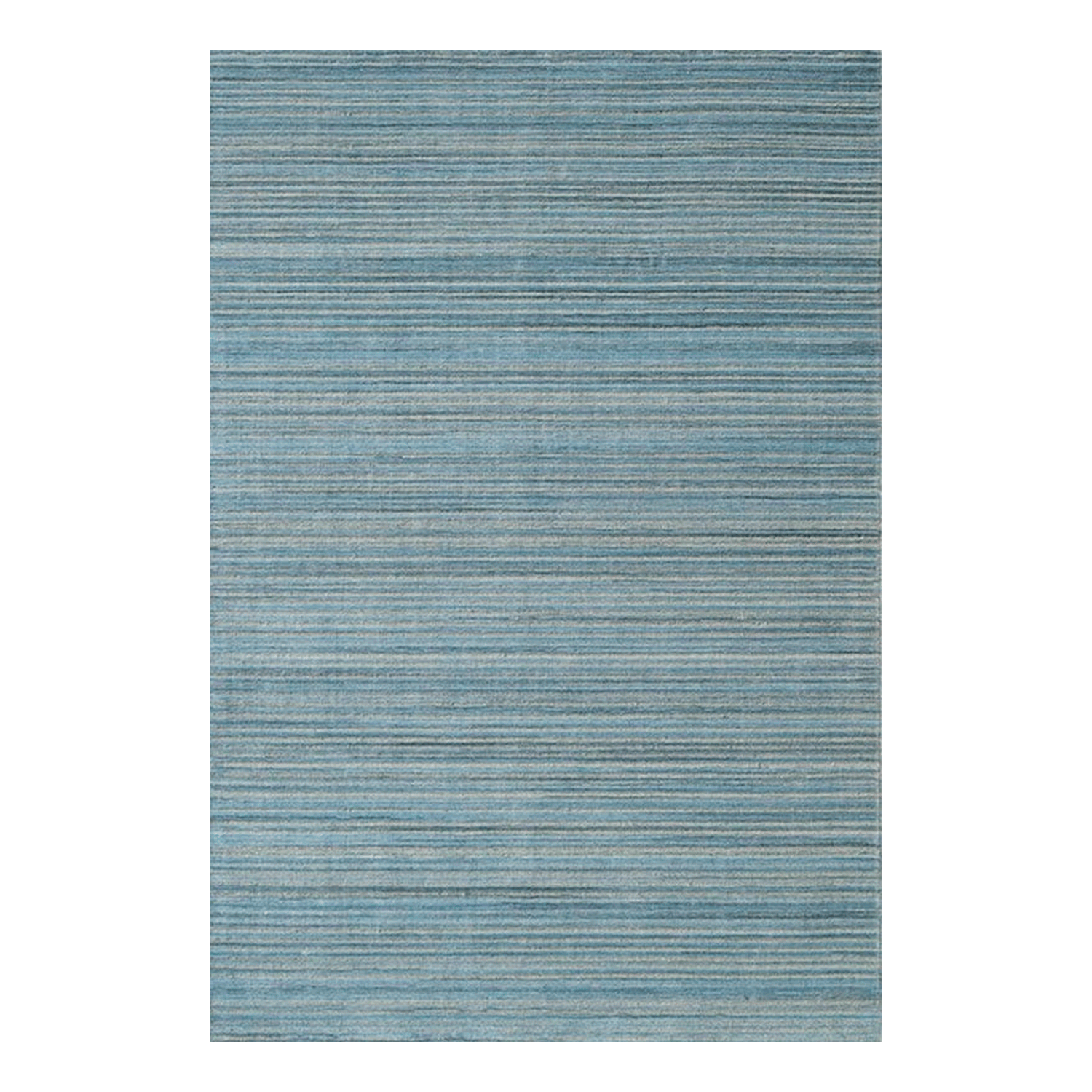 Bazhars - Alfombra 140X200 Cm Natural Rug Cut 2069 B