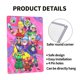 thumbnail image 4 of Brawl Stars Cartel de metal, decoración de pared con cartel de metal personalizado, regalos para aficionados, amigos, familia y seres queridos 30x20 cm, 4 of 6