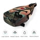 thumbnail image 5 of Lackadaisy Riñonera Bandolera con Estampado Integral para Hombres y Mujeres, Bolso Cruzado Gráfico de Tendencia, Mochila de Hombro Streetwear para Ciclismo y Deportes, Riñonera Versátil Casual, 5 of 6