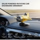 thumbnail image 3 of Adorno solar para coche X JIAYOSEE azul, 3 of 6