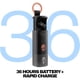 thumbnail image 2 of Audafonos Skullcandy Dime Evo Bluetooth 36H IPX4 Negro, 2 of 3