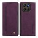 thumbnail image 2 of Funda Billetera para Motorola Moto G77 Imán y Resistente Morado, 2 of 6