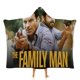 thumbnail image 1 of El Hombre de la Familia Manta Capa con Capucha Anti-Bolitas, Manta de Lana Ártica Suave, Manta Portátil de Felpa Ligera y Lujosa, Poncho para Siesta en Casa y Oficina, 100*130cm, 1 of 6