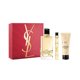 thumbnail image 1 of Set de perfume Yves Saint Laurent Libre EDP 3,0 oz, 3 piezas, 1 of 3