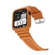 thumbnail image 5 of Funda protectora y correas de correa para Apple Watch de 45/44 mm, 5 of 5