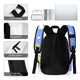 thumbnail image 5 of Mochila Desmarcar Ben y Holly 42x30x15cm, 5 of 6