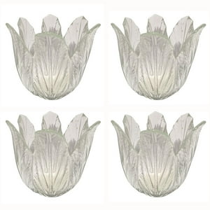Bric - Portavela De Vidrio Set
