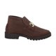 thumbnail image 1 of Mocasin Mujer Café Ludmila Police, 1 of 4